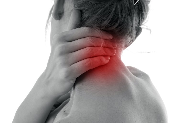 Oral symptoms can include...