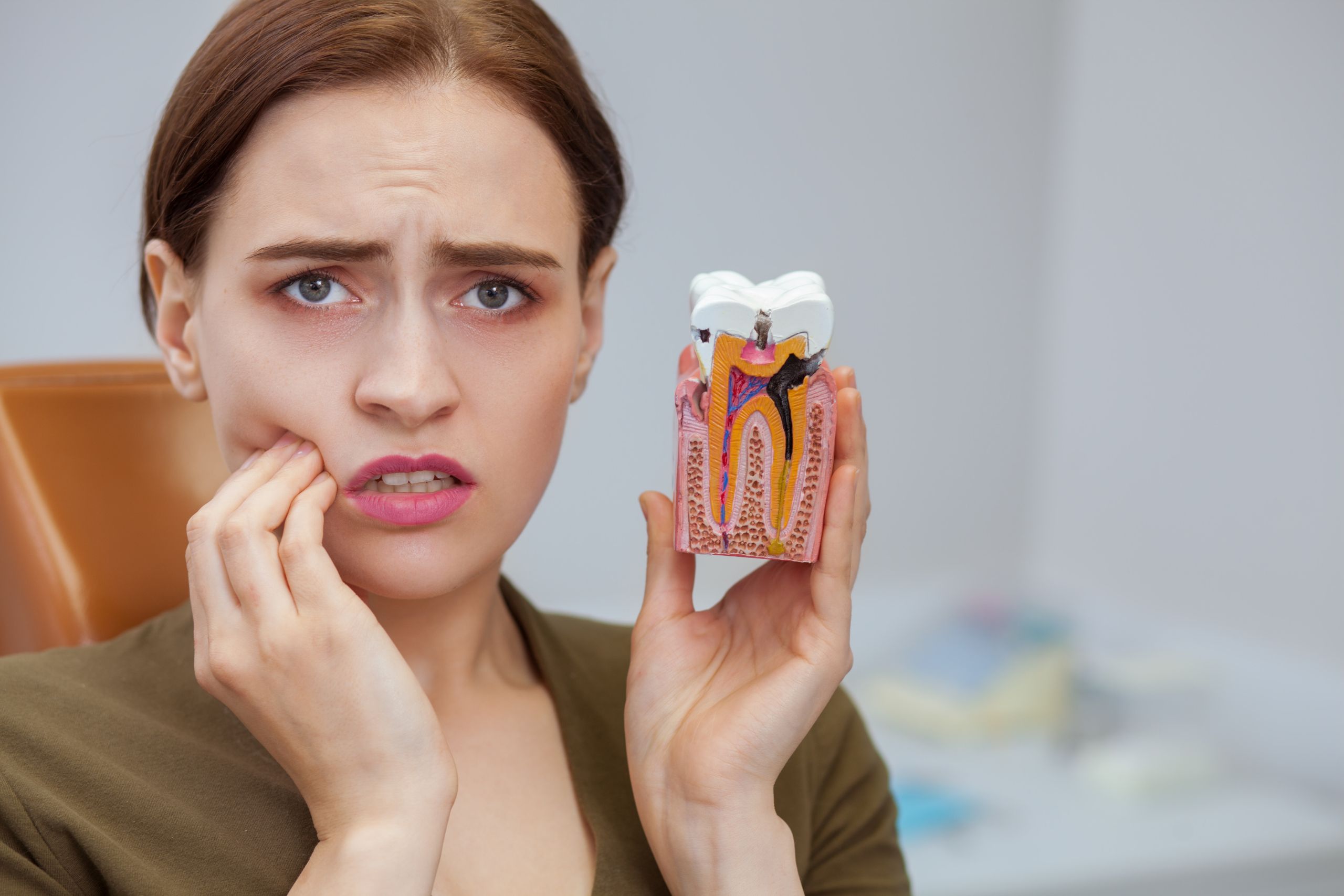 Dental Health Insights for Vicars Cross Residents
