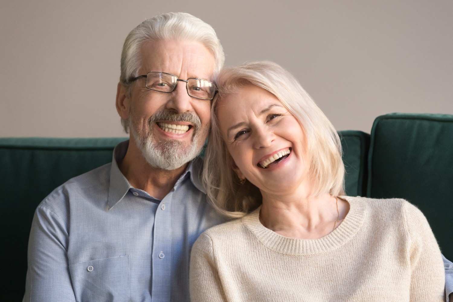 Dental Implants Before and After: Real Smile Results