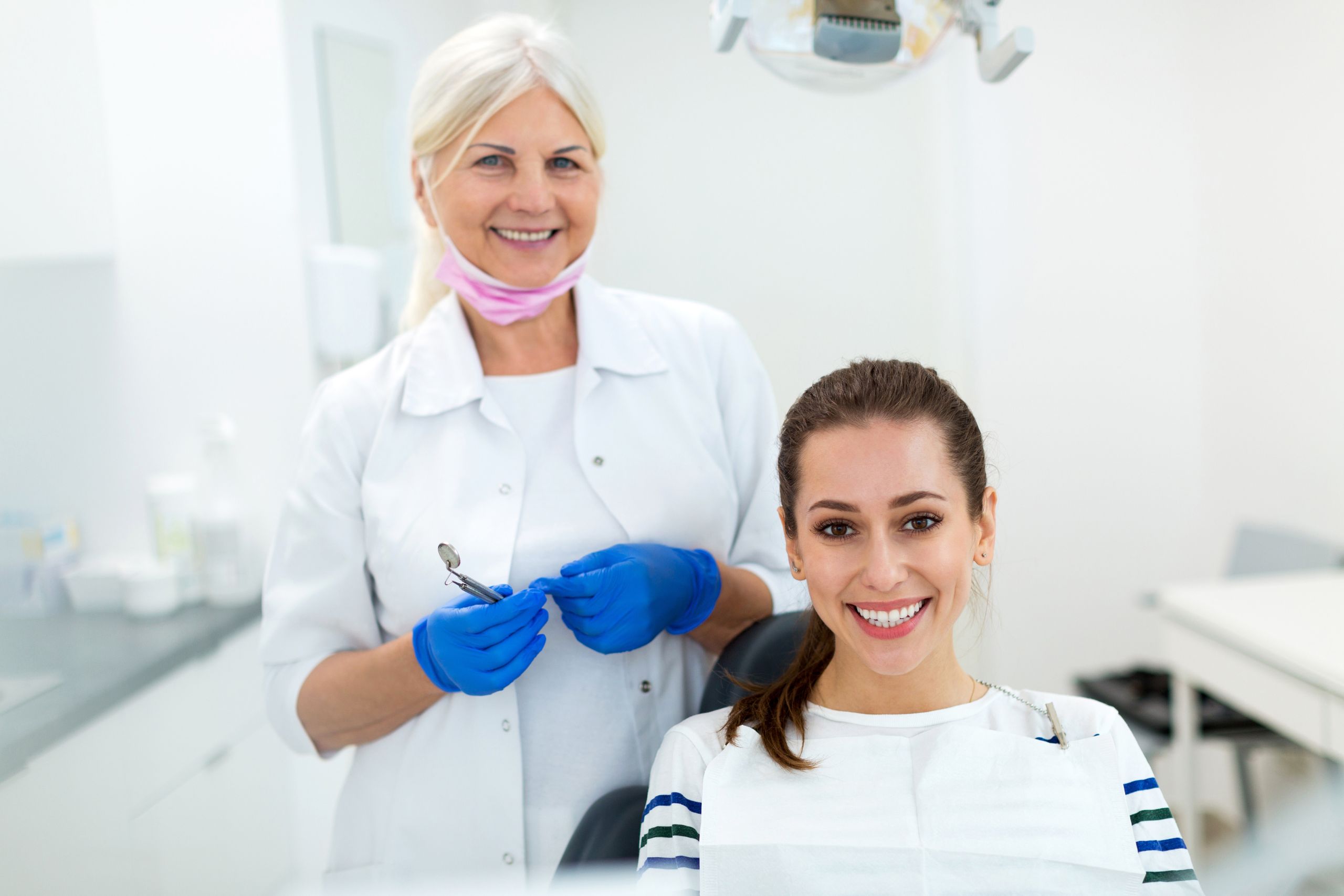 How Chester’s Weather Can Affect Your Teeth?