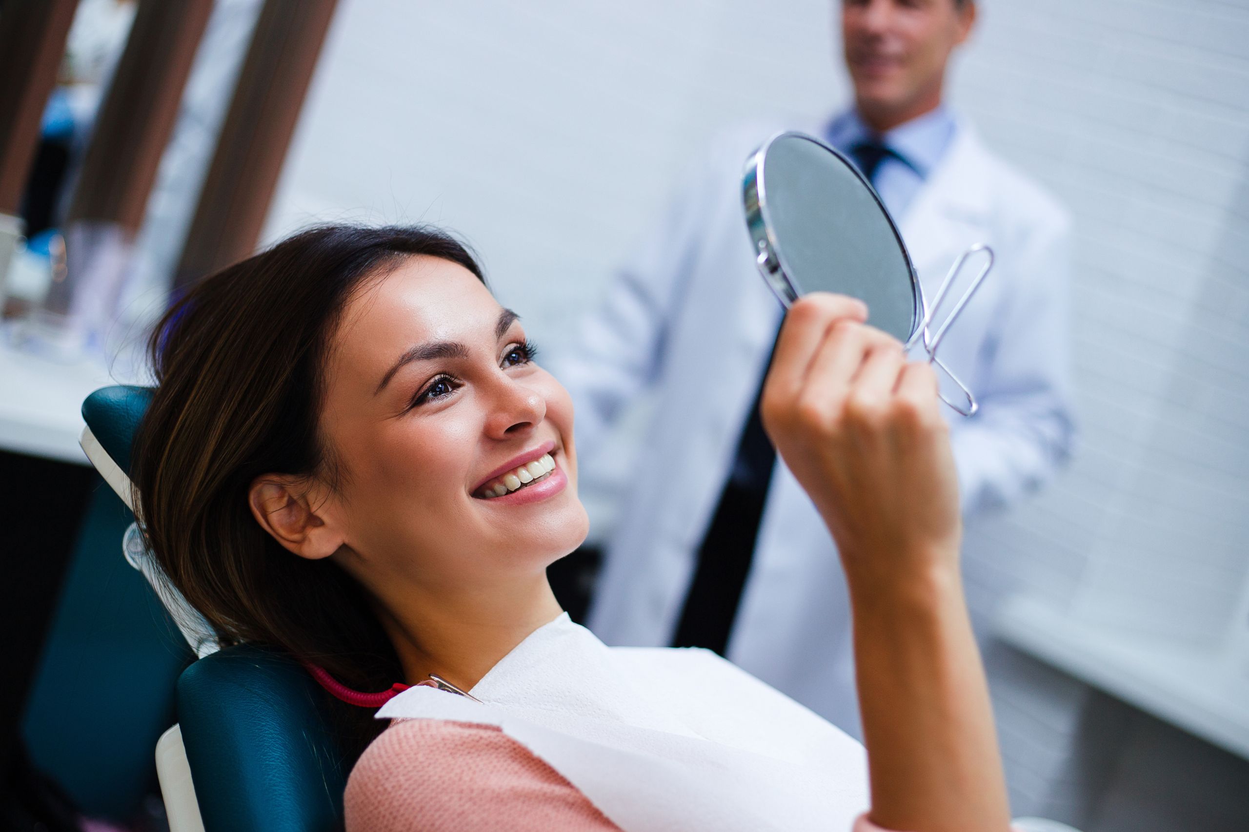 How Lifestyle Choices in Camberley Affect Your Smile