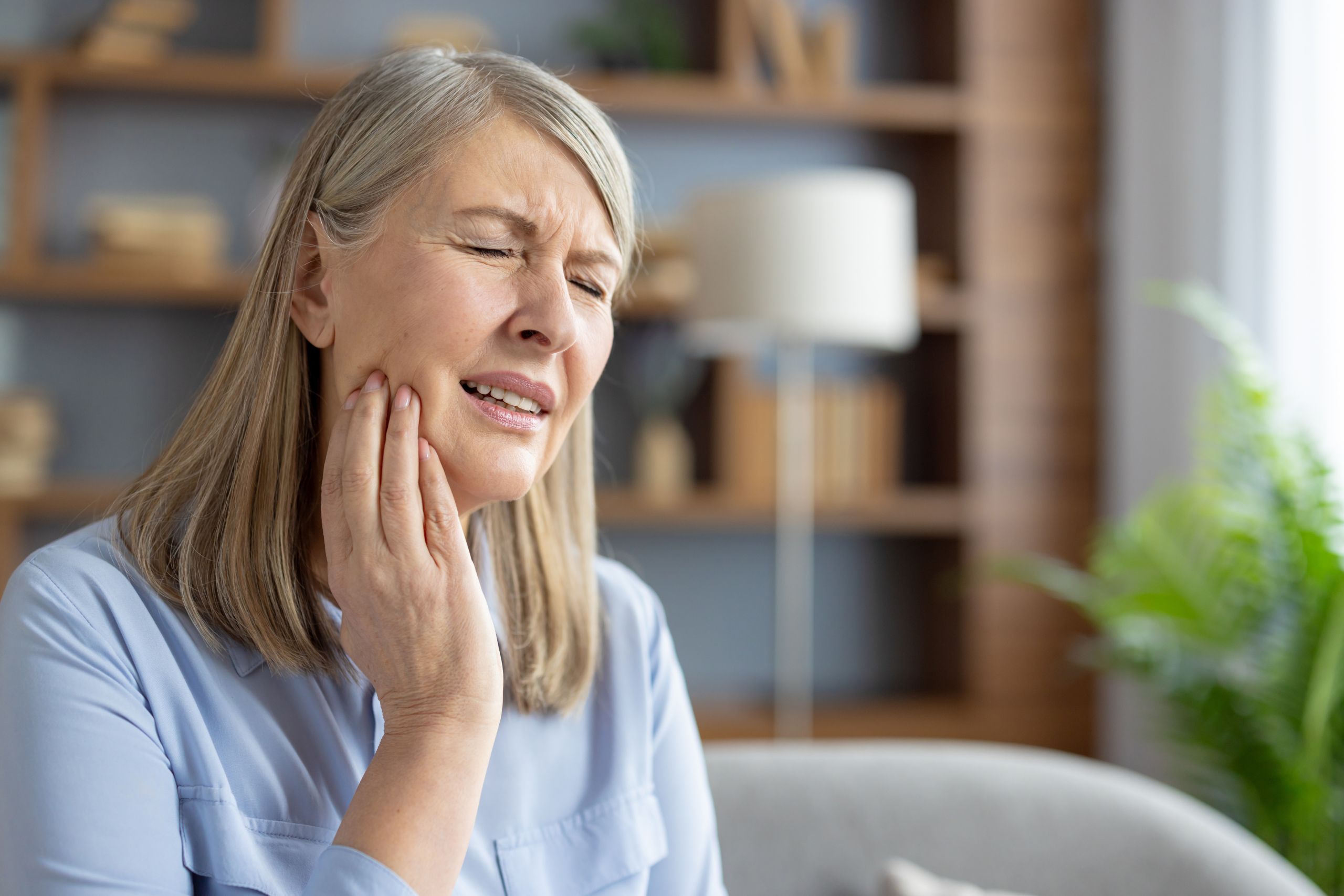 High Street Living in Bracknell: How It Affects Oral Health