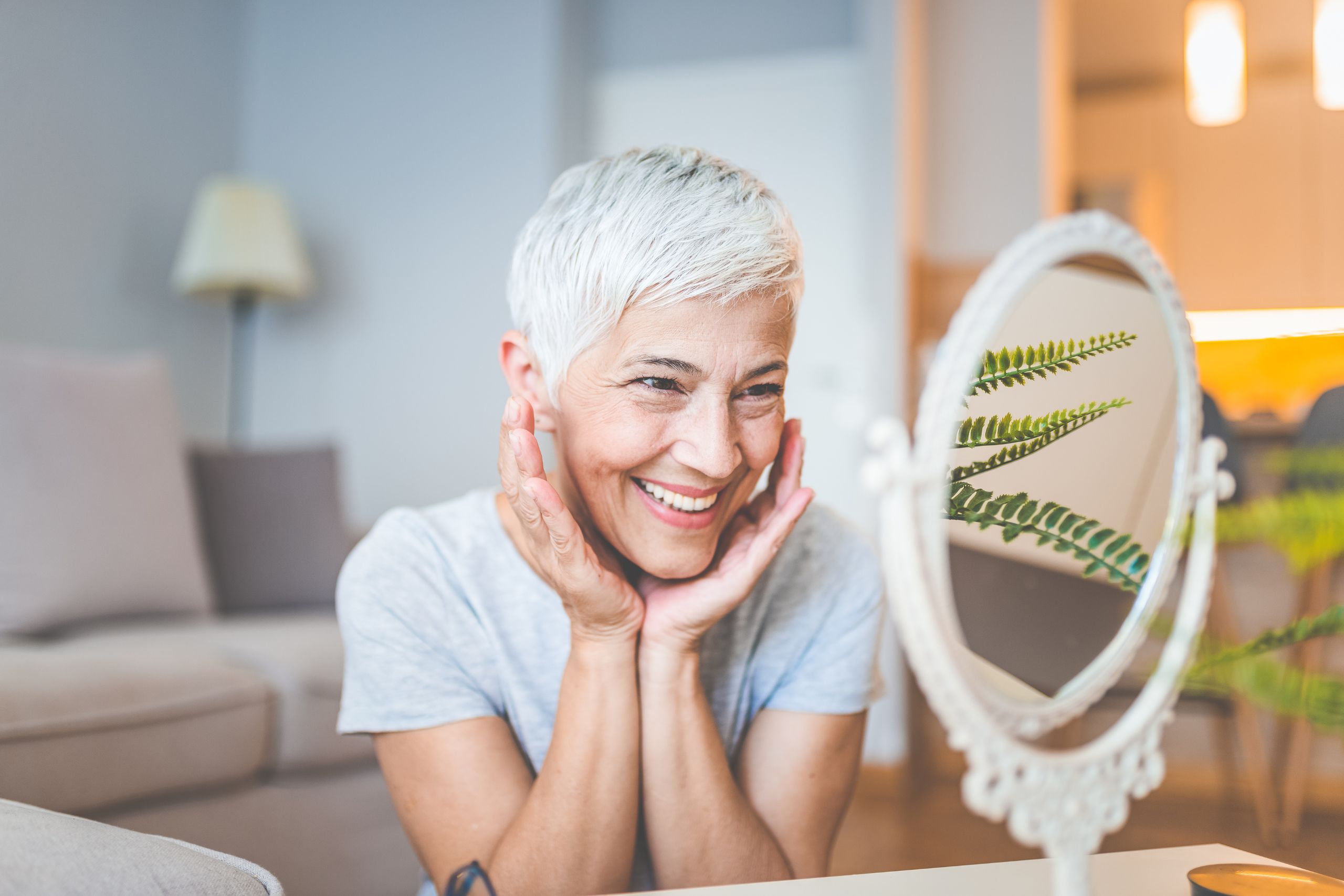 Oral Health Trends Common in Camberley