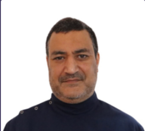 Dr Jessica Baxter-Brown