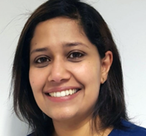 Dr Rujuta Deshpande