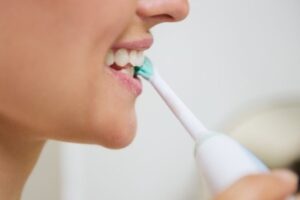 Dental implant checkup