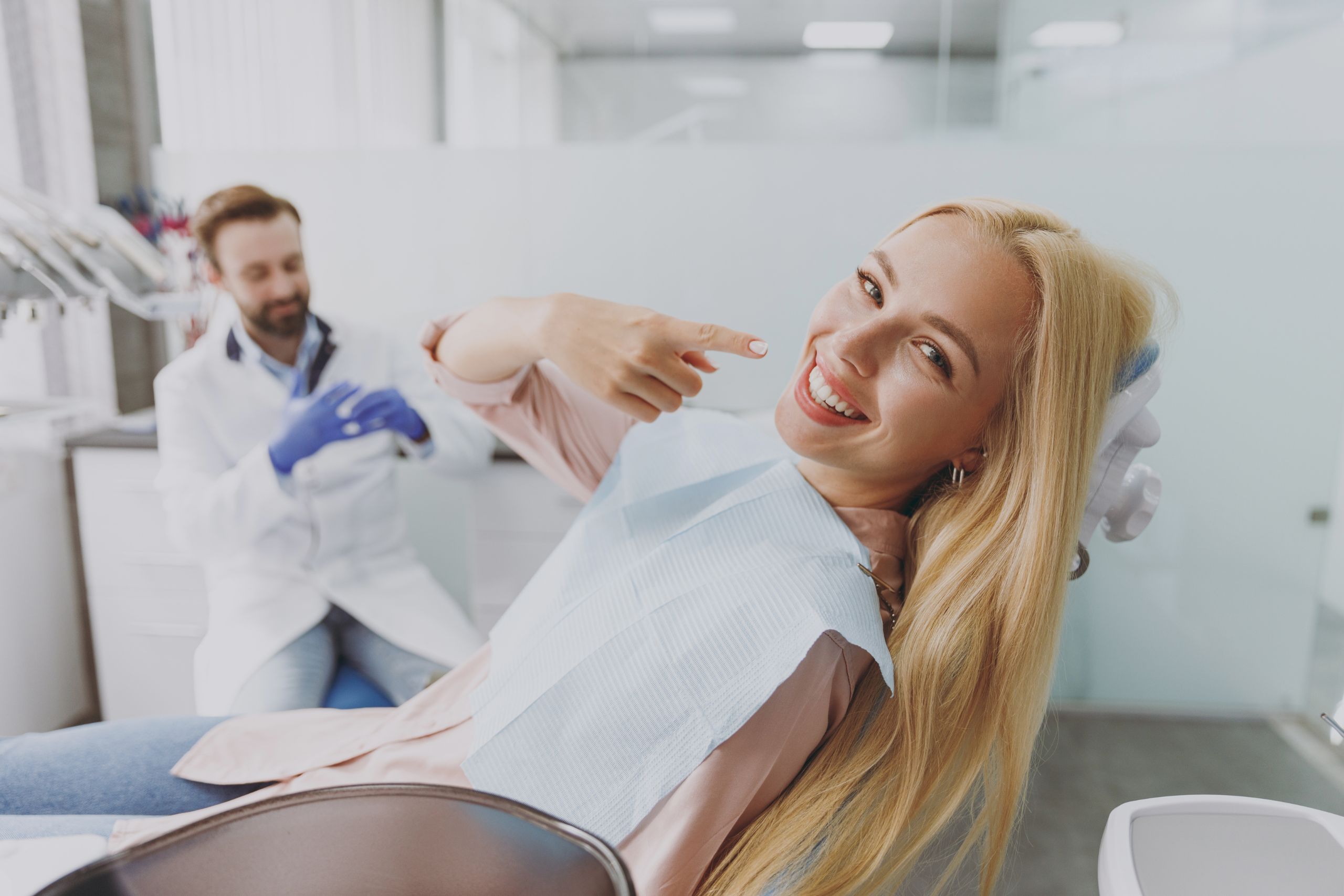How Fitness Lifestyle in Putney Can Help With Oral Health?