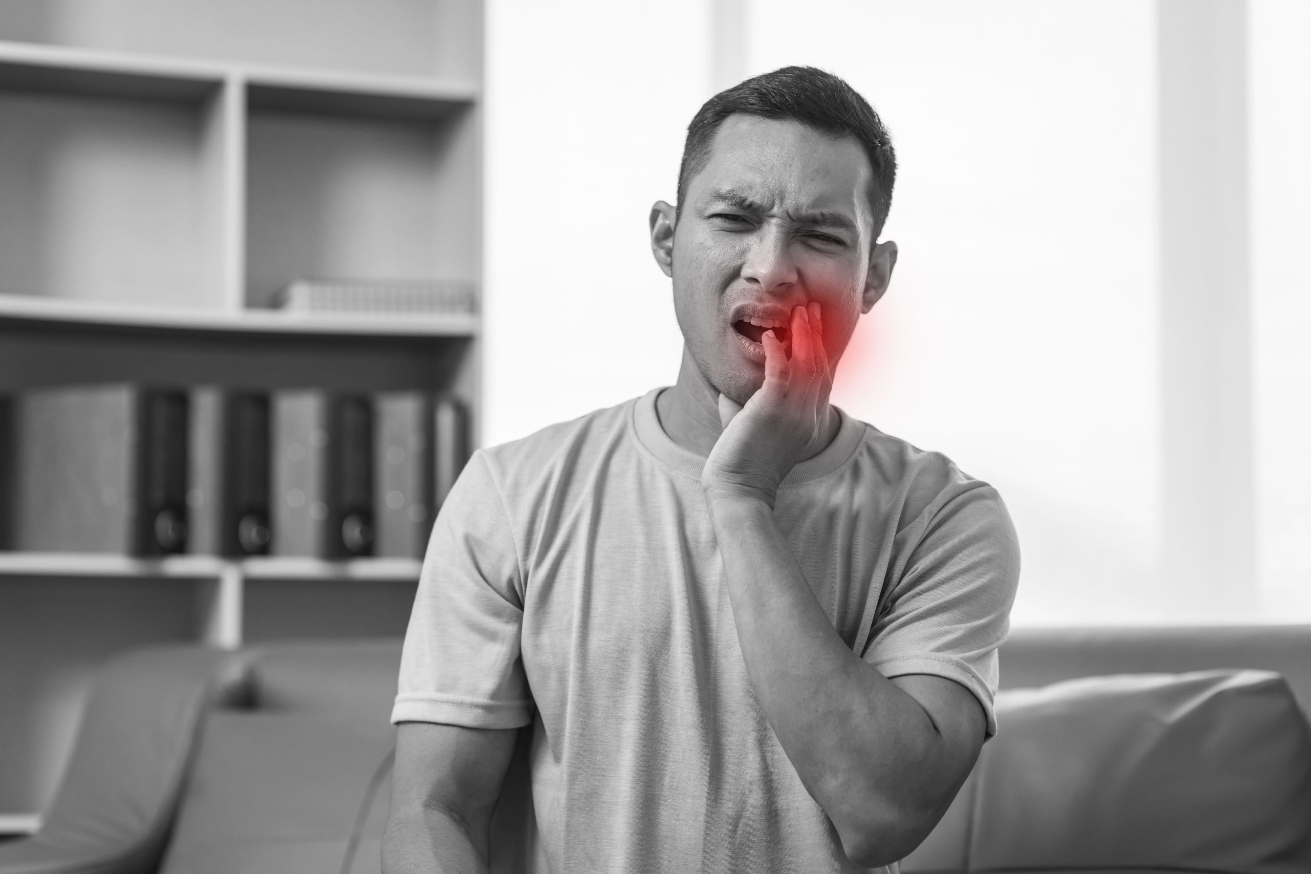 How Living in Wallasey Can Affect Oral Health