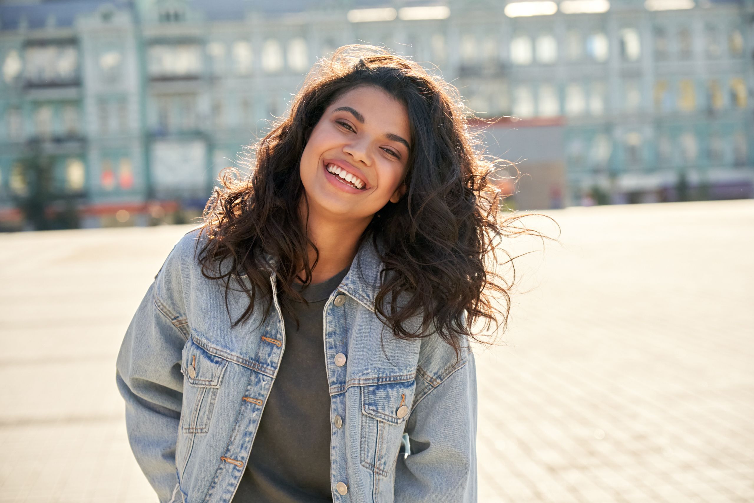 How Stress & Diet in Clapham Affect Your Smile