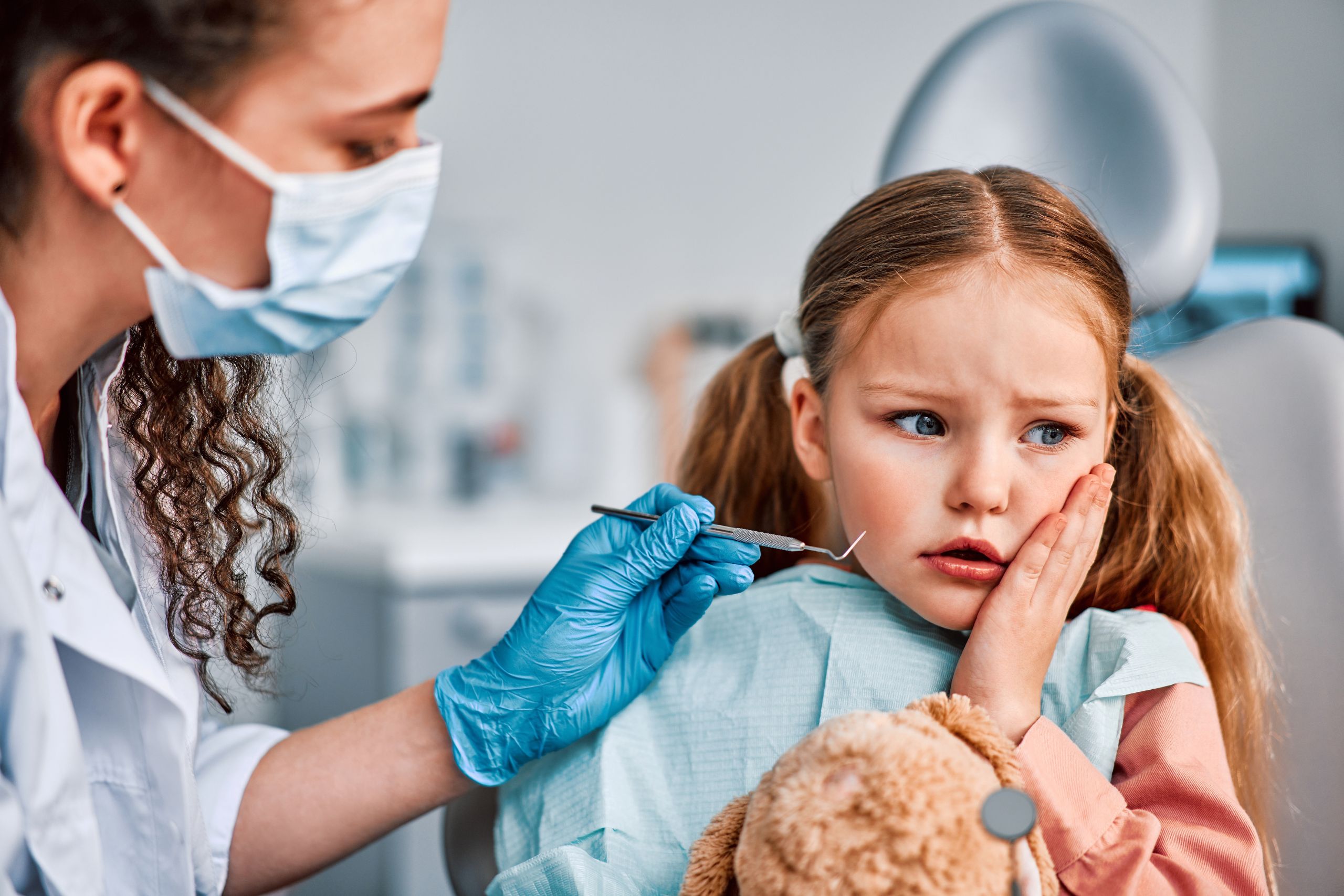 Lavender Hill Living: Everyday Factors That Can Harm Your Teeth