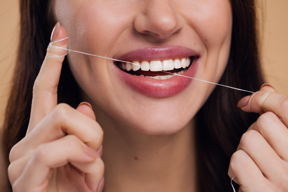 Wigan Living: Everyday Habits That Affect Your Teeth