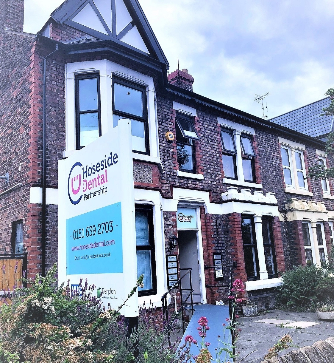 Perfect Smile opens two new Liverpool clinics