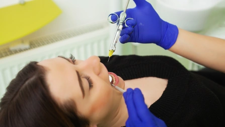 Anaesthesia & Sedation - 2