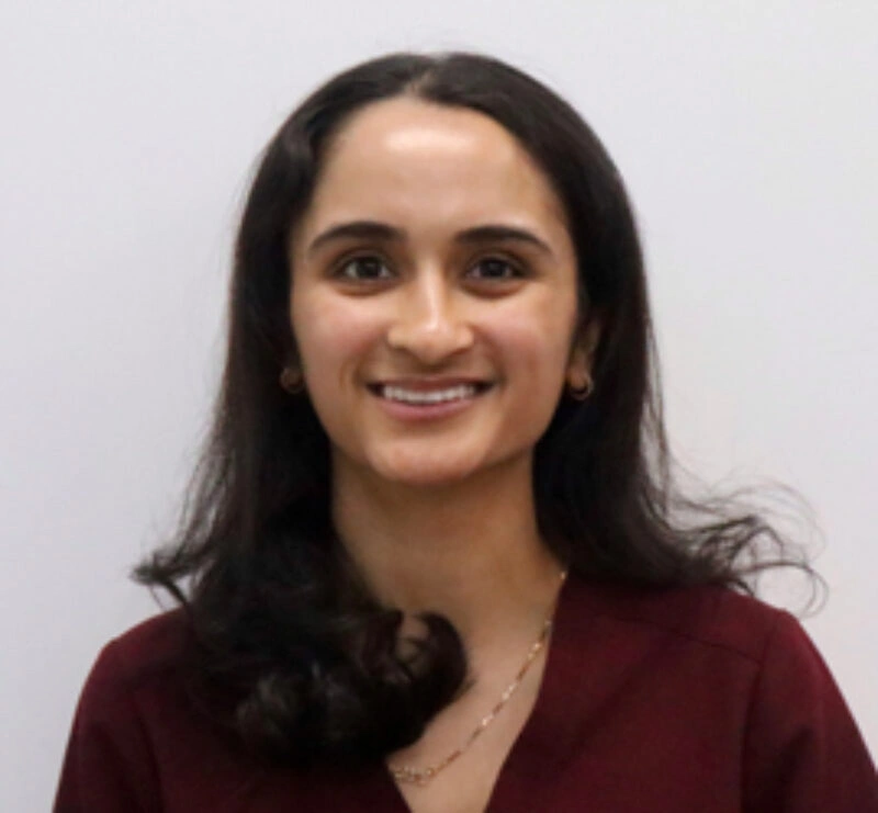 Bansari Patel