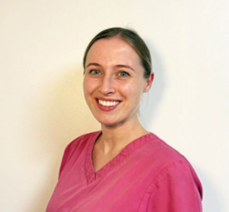 Rebecca Melo-Farina