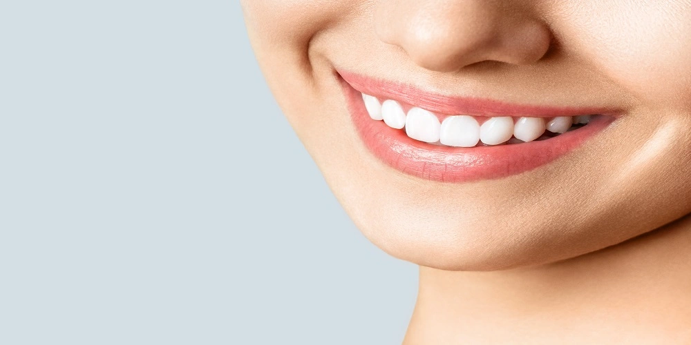 Easy and At-Home Habits To Get Great and Shinier Teeth
