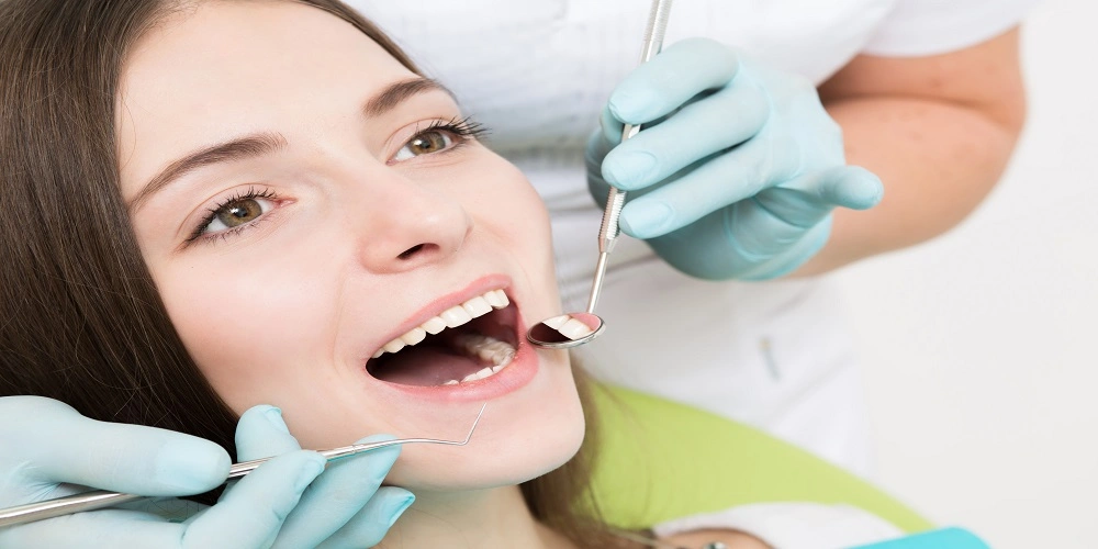 We Promise You Didn’t Know About These At-Home Dental Care Tips