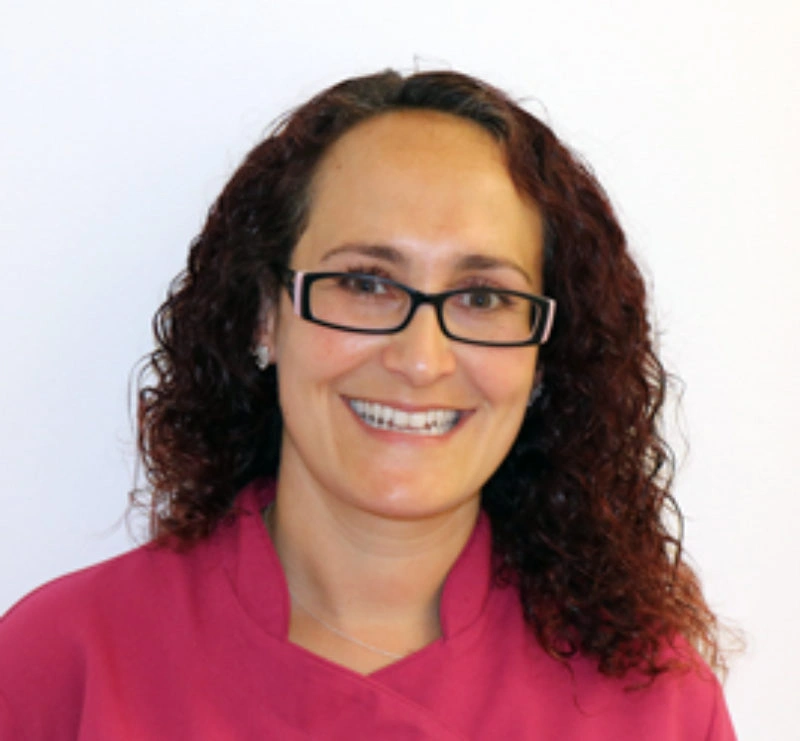 Delfi Merizian-Hooper