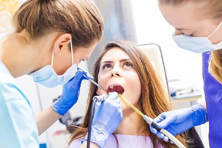 Top 7 Tips to Combat Dental Anxiety