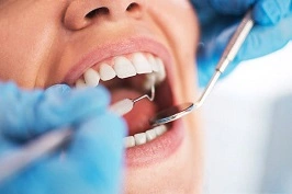 Tips to Maintain Good Dental Health in Old Age