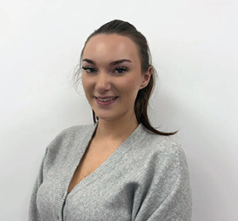 Eloise Rayner