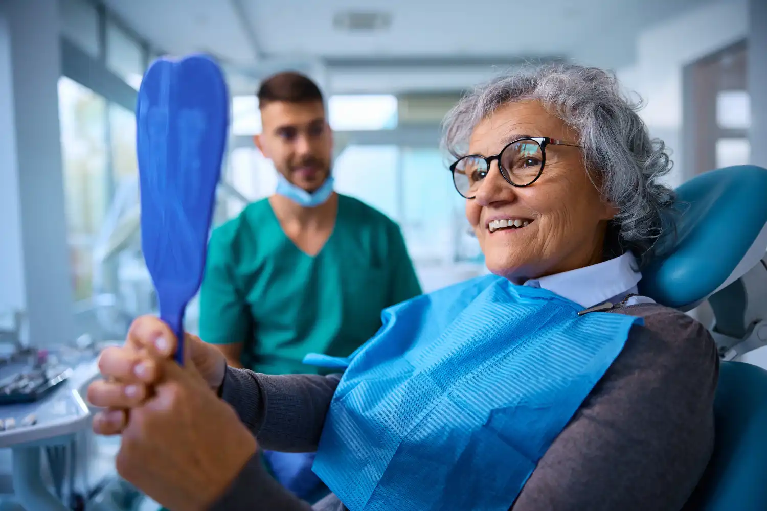 Healthy Smiles in Parsons Green: What Locals Should Know