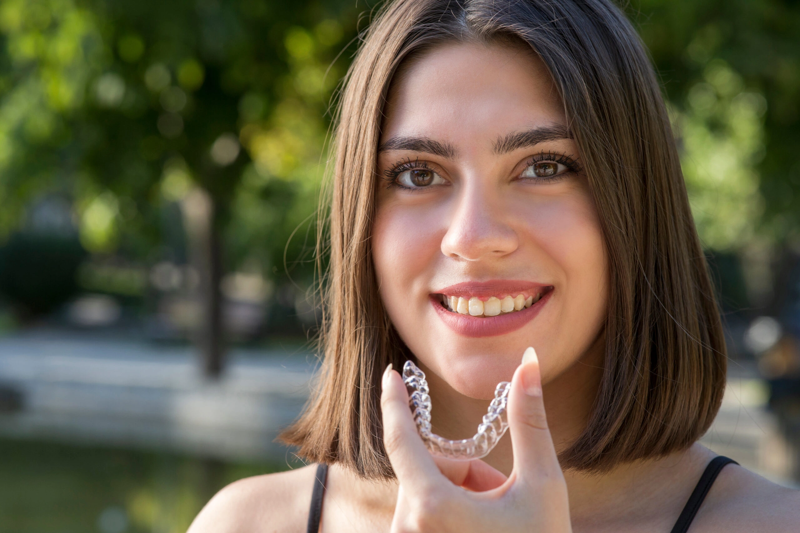 Invisalign Express to Full: Unlocking Costs, Offers, and Financial Plans