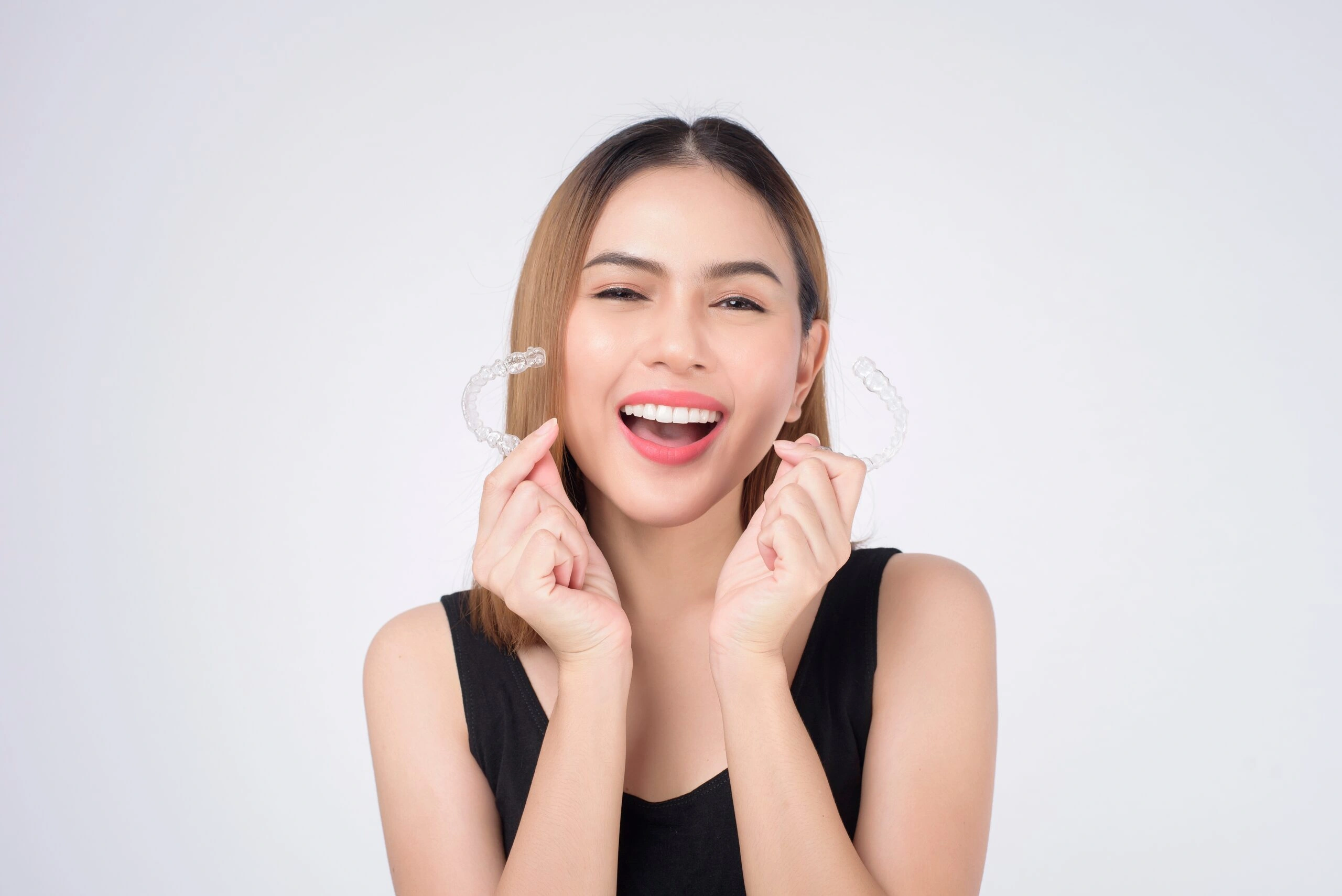 Everything You Need to Know About Invisalign Full: The Ultimate Guide to a Straighter Smile