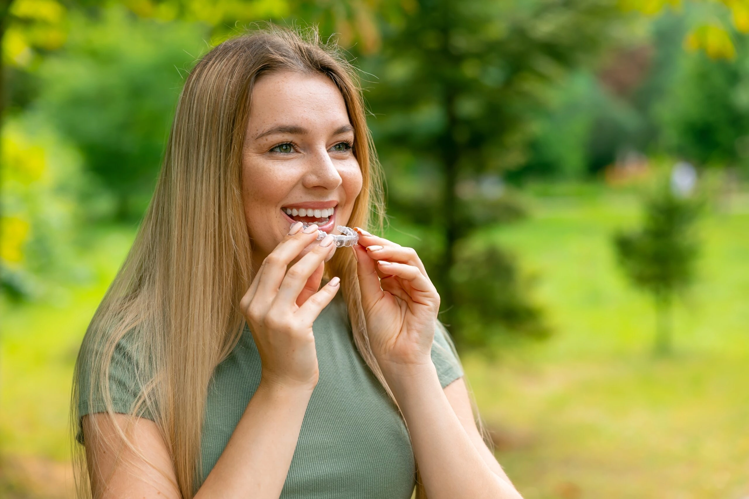 A Comprehensive Guide to Invisalign Lite