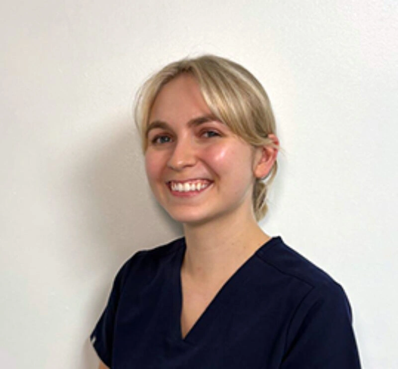 Jessica Baxter-Brown