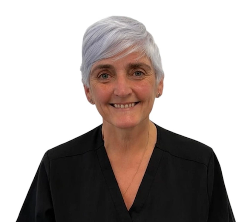 Julie Jackson