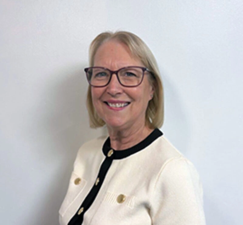 Louise Cowell