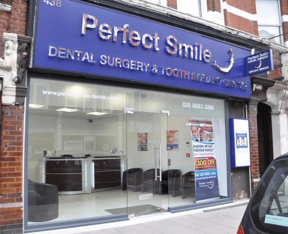 MUSWELL HILL