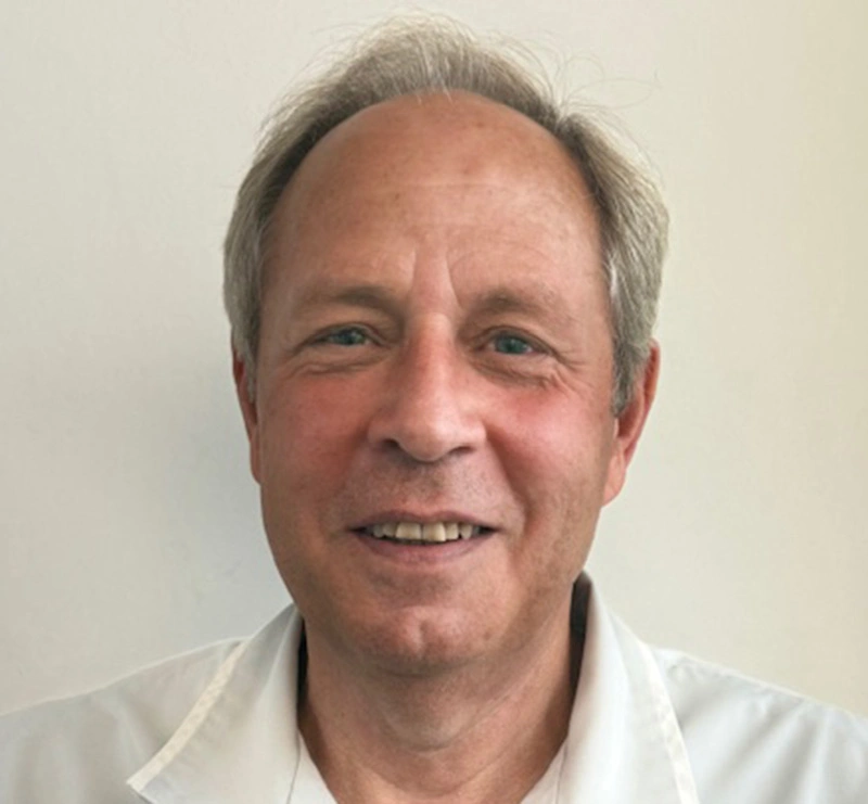 Marthinus Gerber (Marius)