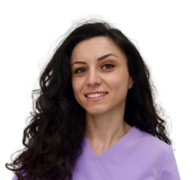 Merita Gashi