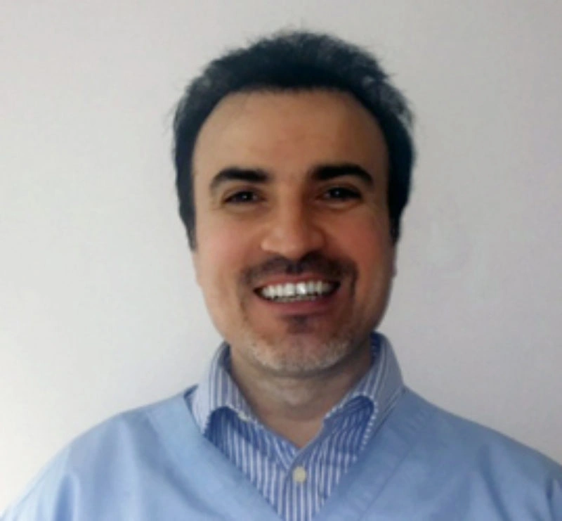 Moaiyad Moussa Pacha