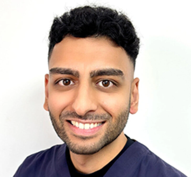 Mohammed Qureshi