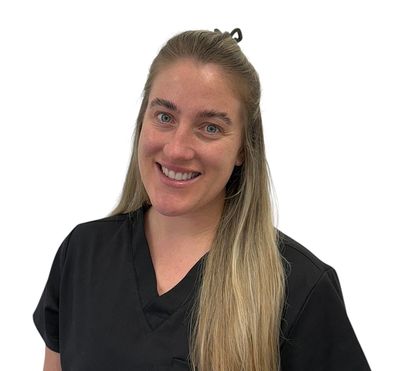 Molly Jackson