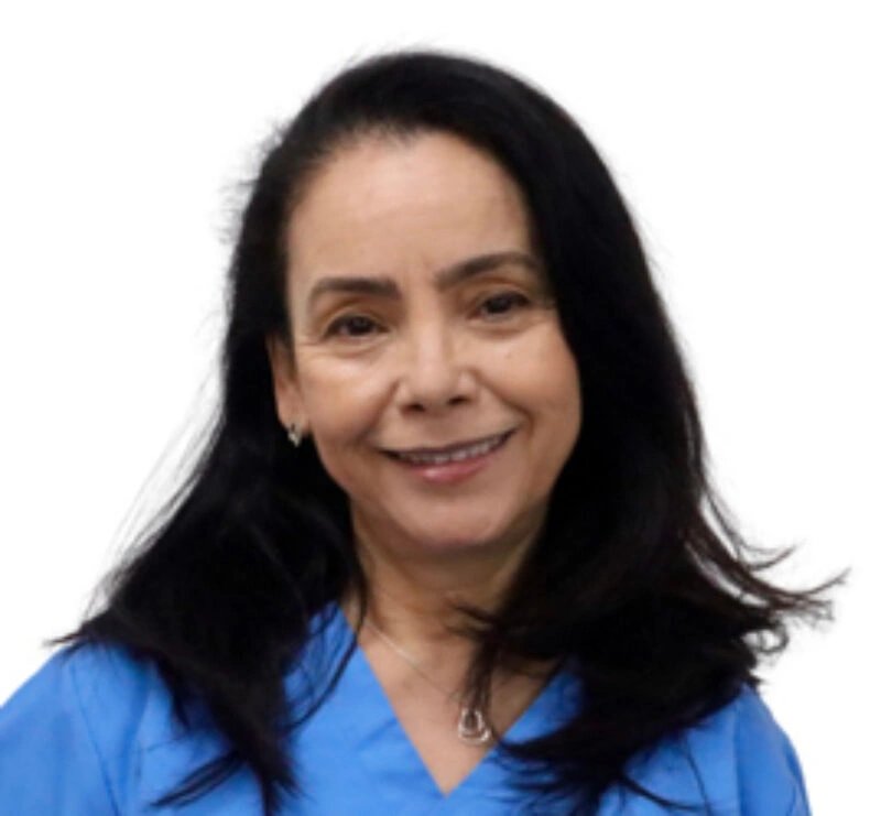 Narcera Benamara