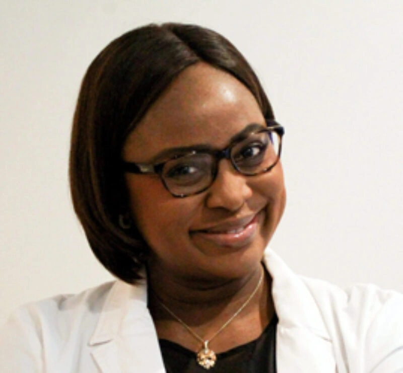Omo Okonkwo