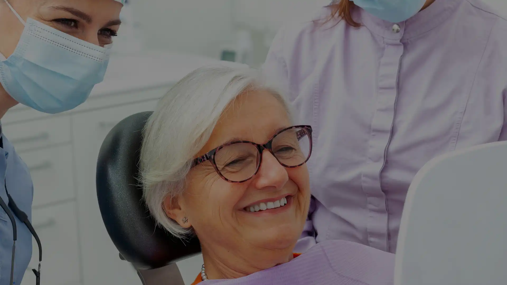 Root Canal Treatments