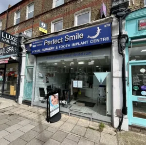 Earlsfield