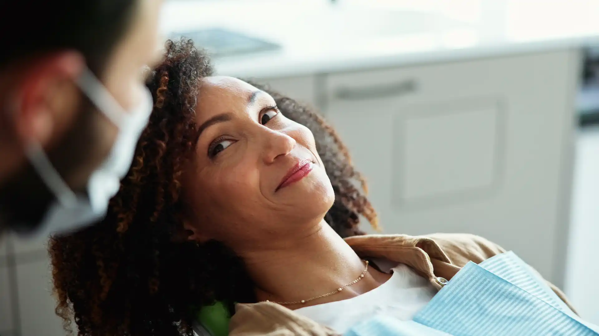 Anti-Wrinkle Treatment