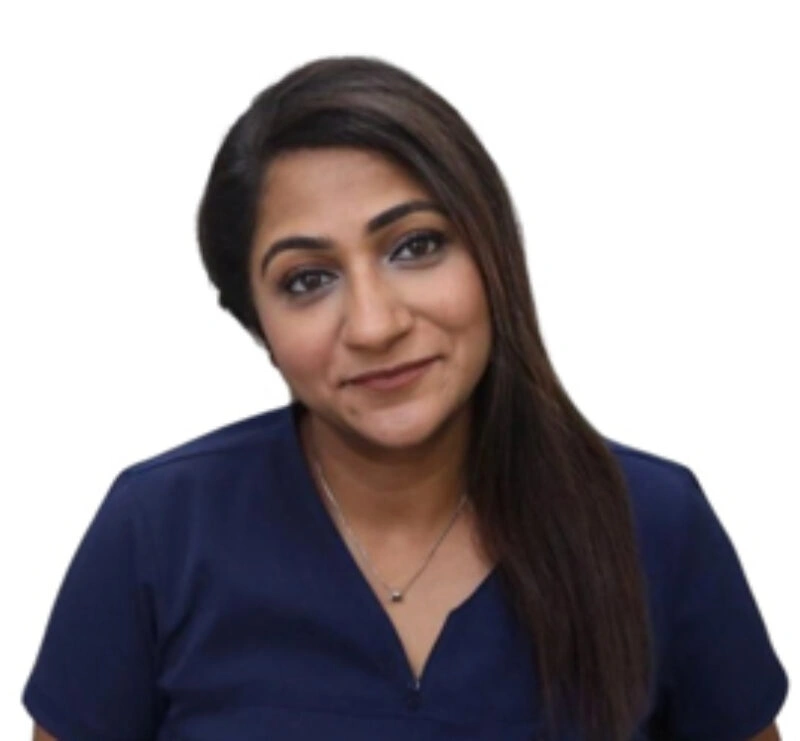 Richa Awasthi Gautam