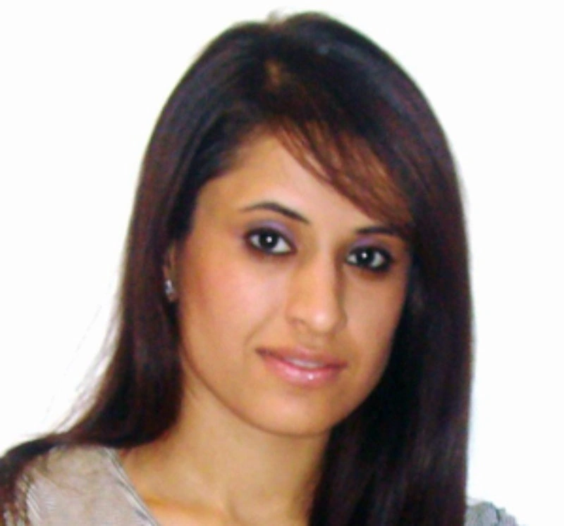Sajni Kotecha