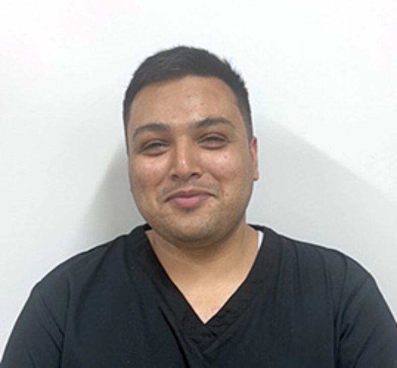 Shwetank Shrivastava