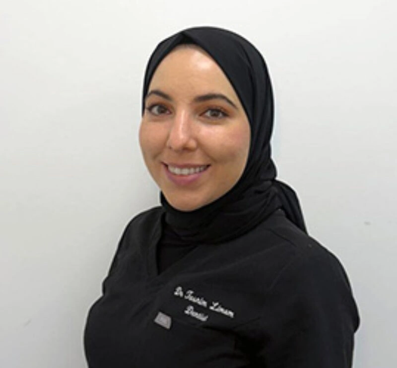Tasnim Limam