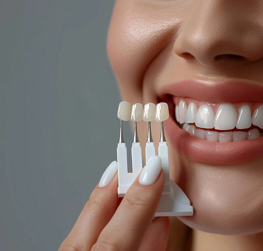 WhiteningTreatment