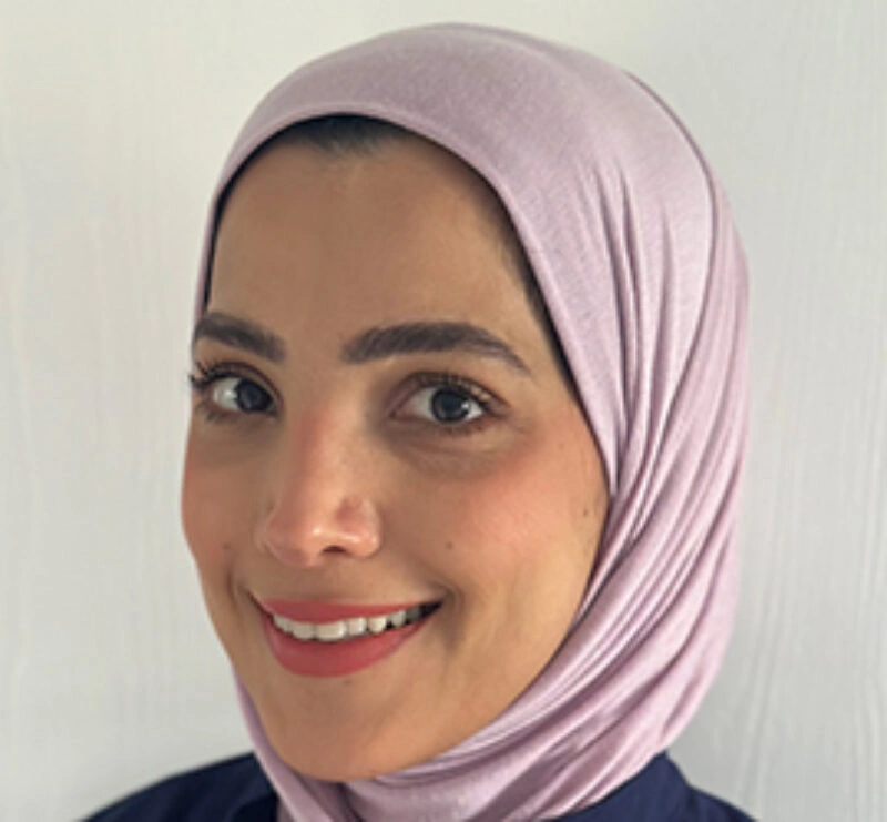 Zeinab Salah