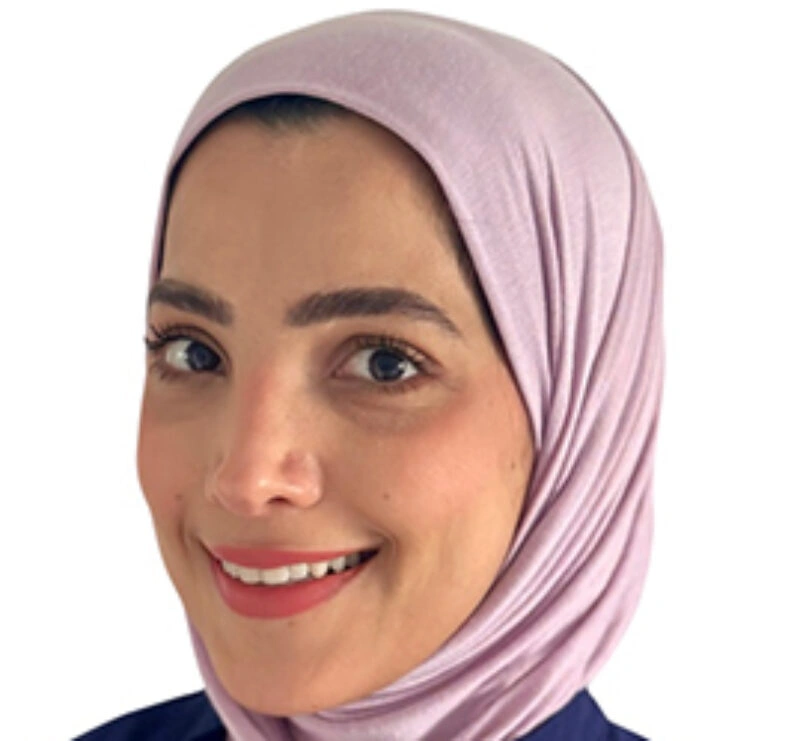 Zainab Salih
